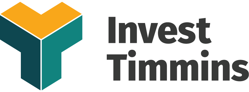 Invest Timmins